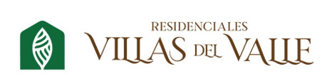 logo Villas del Valle